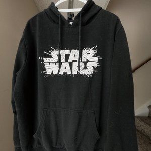 Star Wars Hoodie